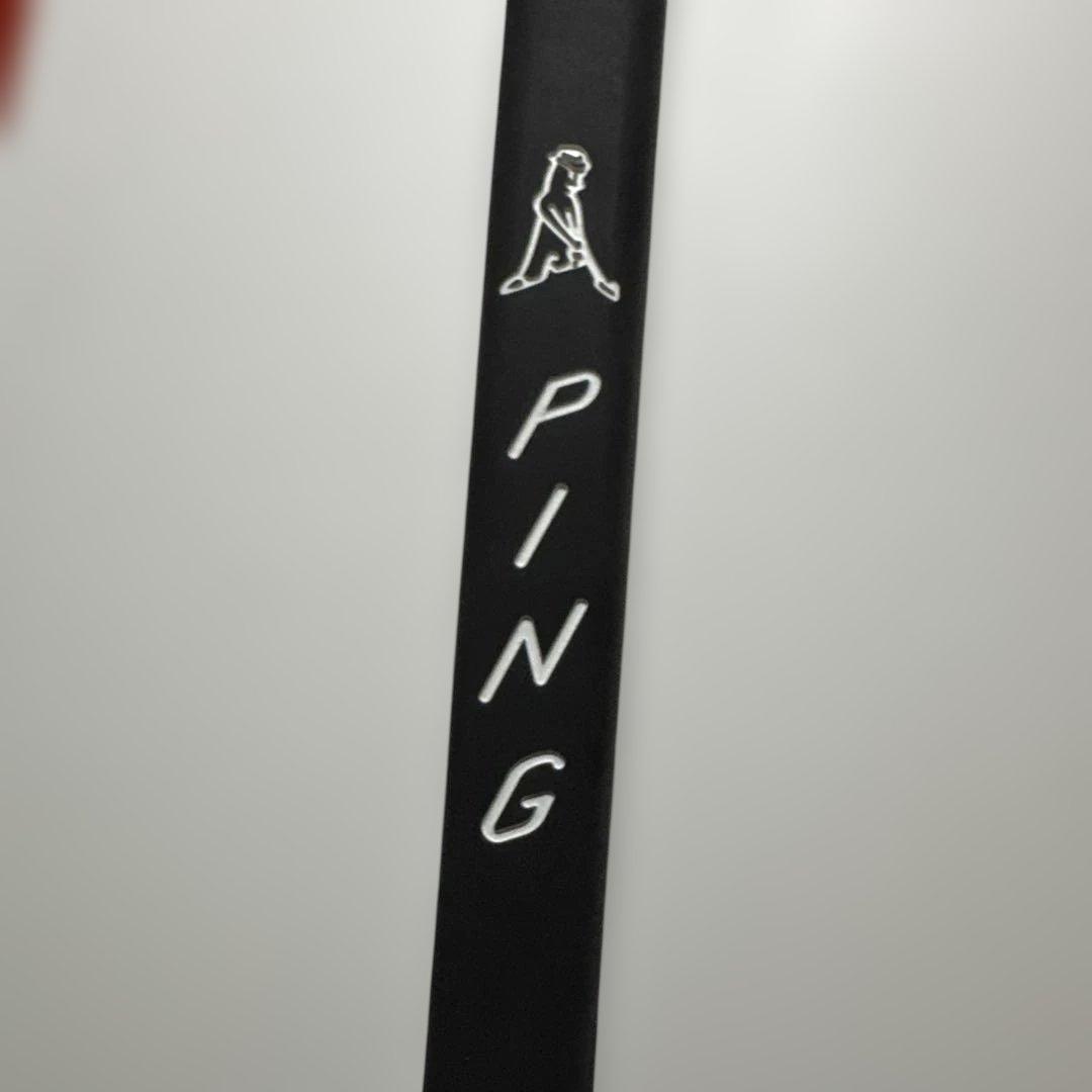 クラブ PING PLD MILD OSLO 3 34inch