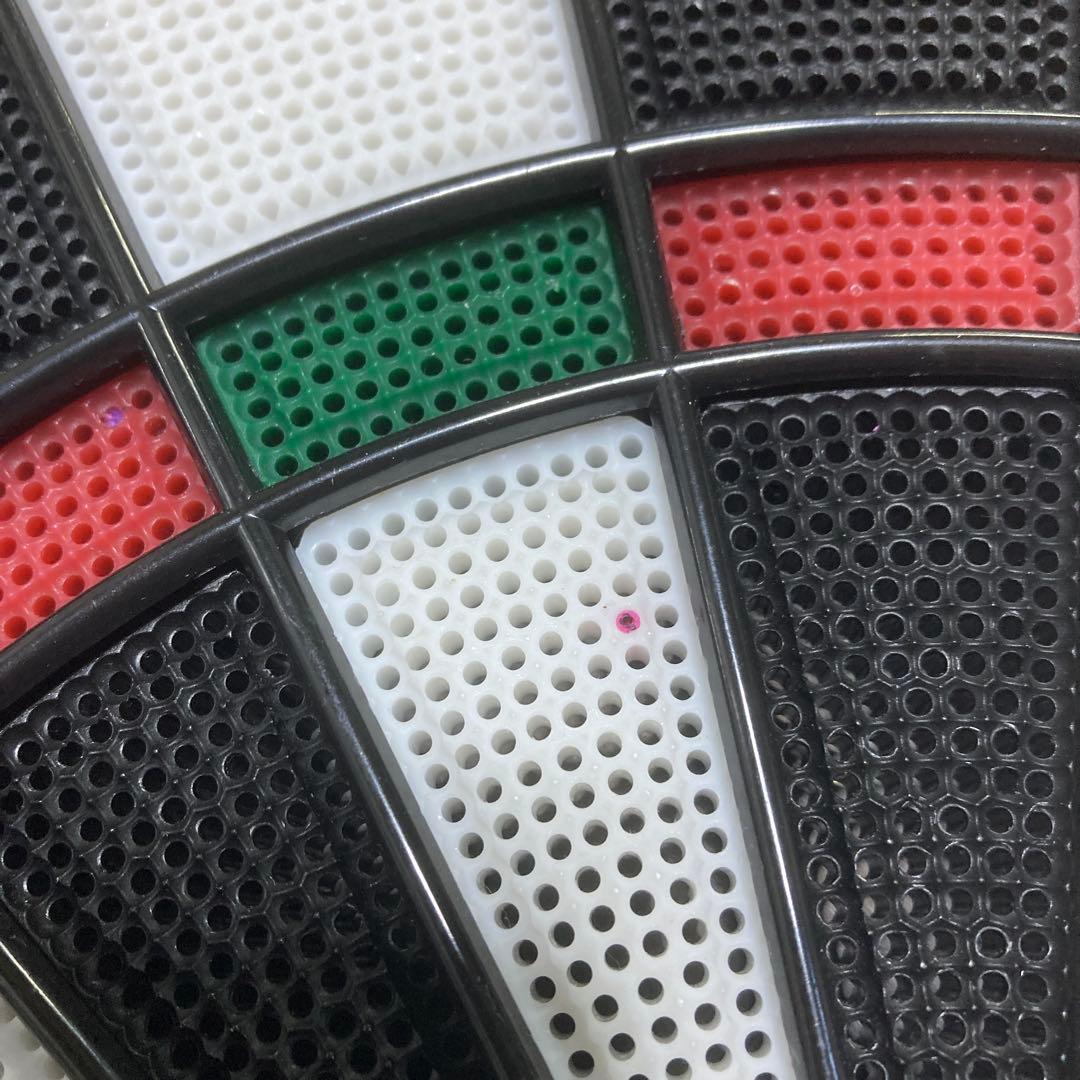 GRAN BOARD dash グランボード　ダッシュ　ダーツボード　通電確認