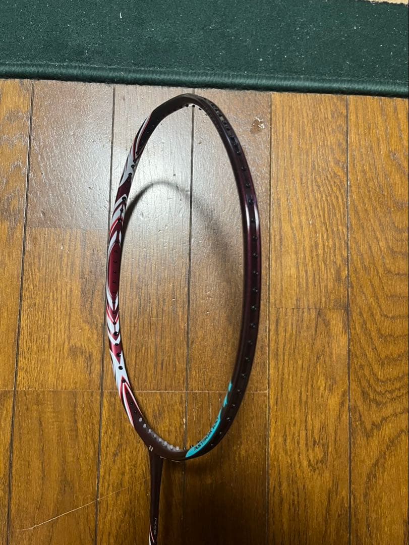 【新品未使用】YONEX ASTROX 100zz バドミントンラケット