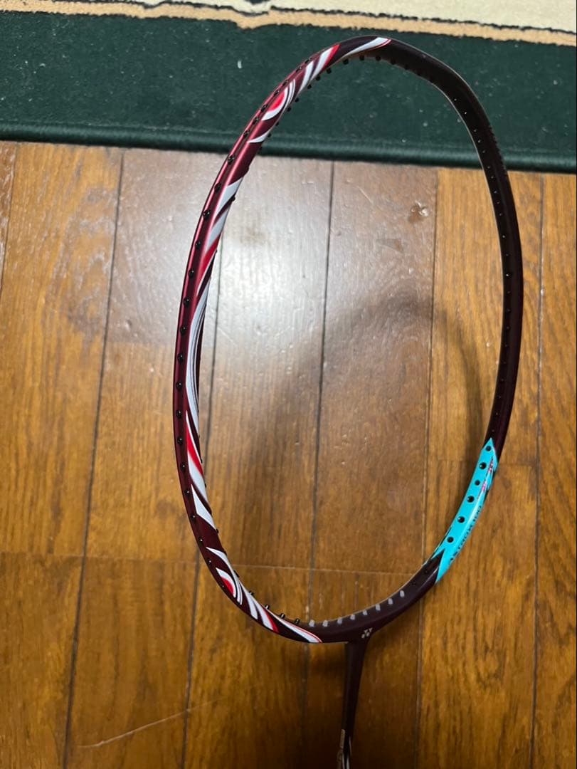 【新品未使用】YONEX ASTROX 100zz バドミントンラケット