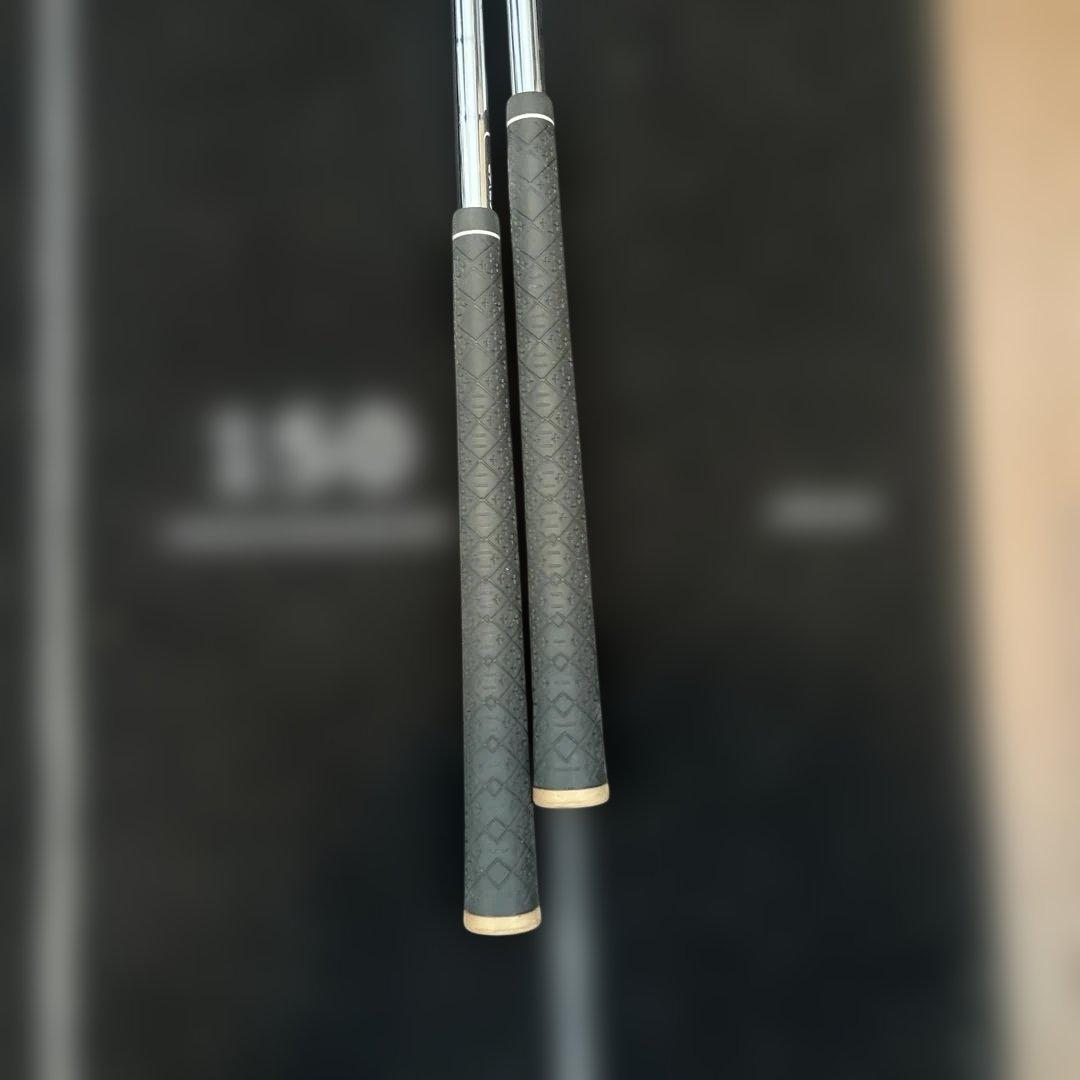 RomaroロマロALCOBASA ASA50度、56度ウェッジセット中古！
