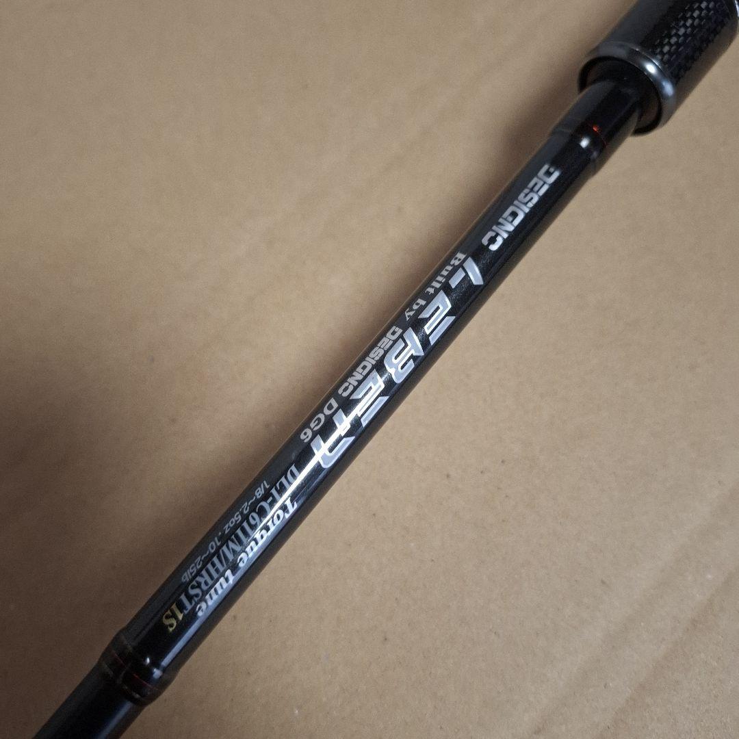 デジーノ　 レーベン　旧 DLT-C611M/HRST1S　(エムスラ)　EVA