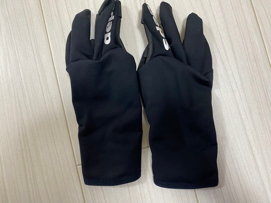 deps 会員限定 デプス　グローブ　Mサイズ フェイスマスク　セット