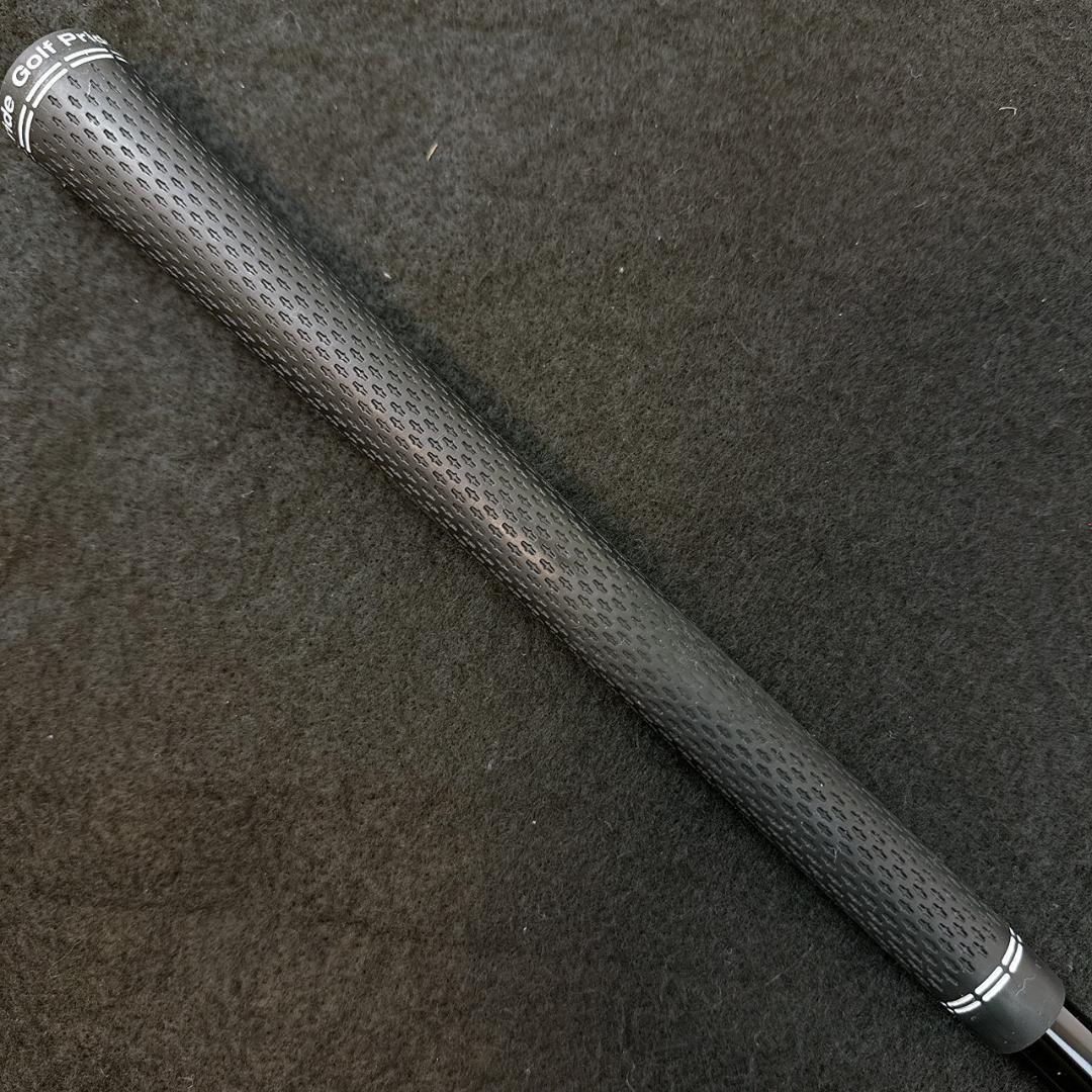 スピーダーNXブラック　50-SR　ドライバー用シャフト　スリクソン・ゼクシオ
