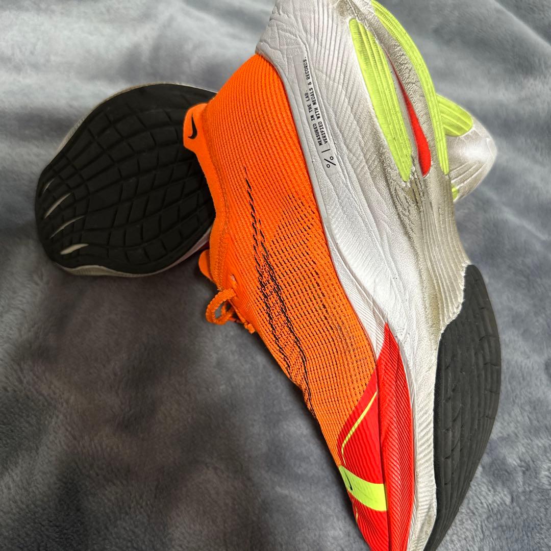Nike ヴェイパーフライ2