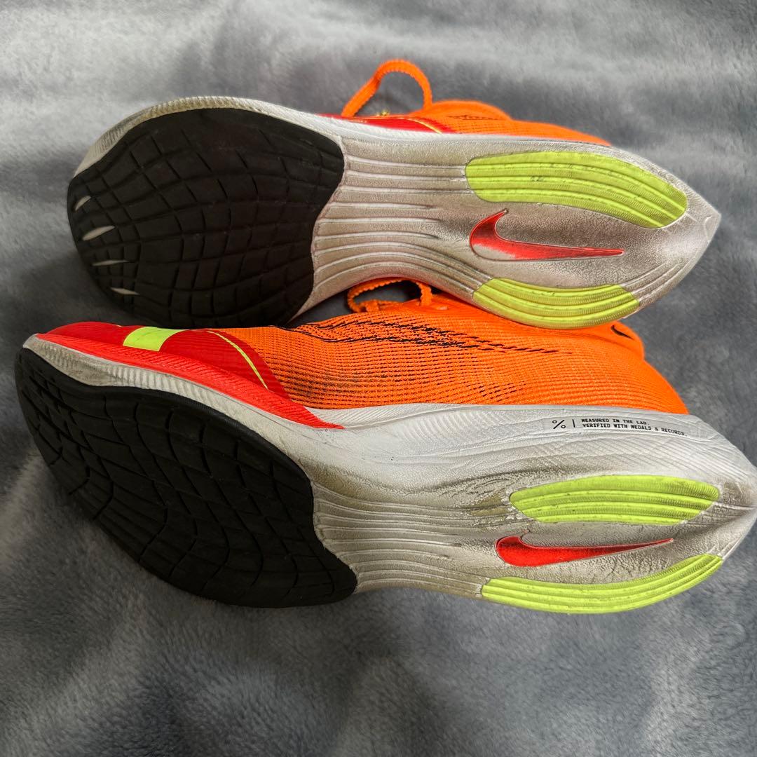 Nike ヴェイパーフライ2