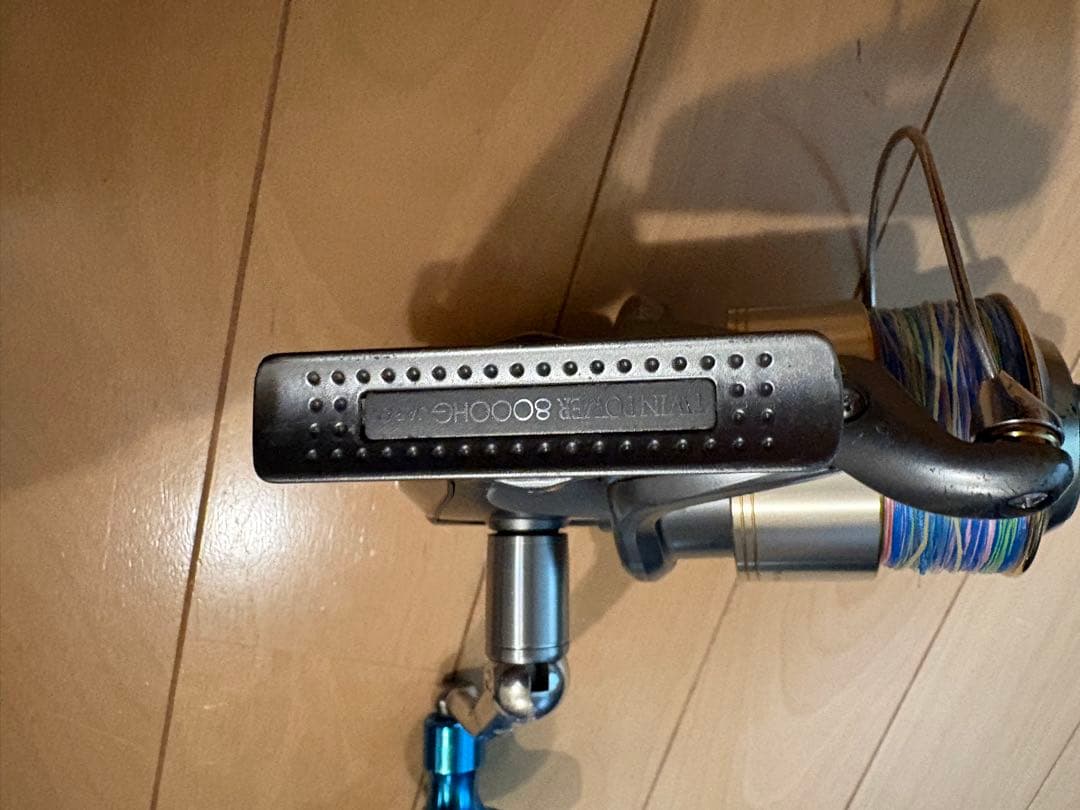 ツインパワー　8000HG 6000PG 3Set‼️