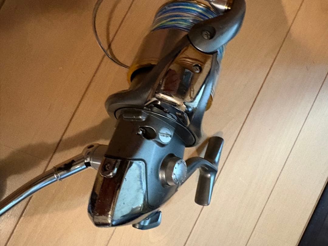 ツインパワー　8000HG 6000PG 3Set‼️