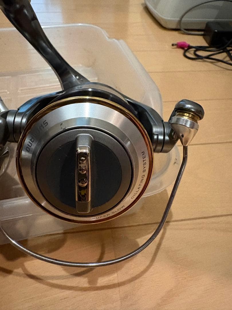 ツインパワー　8000HG 6000PG 3Set‼️