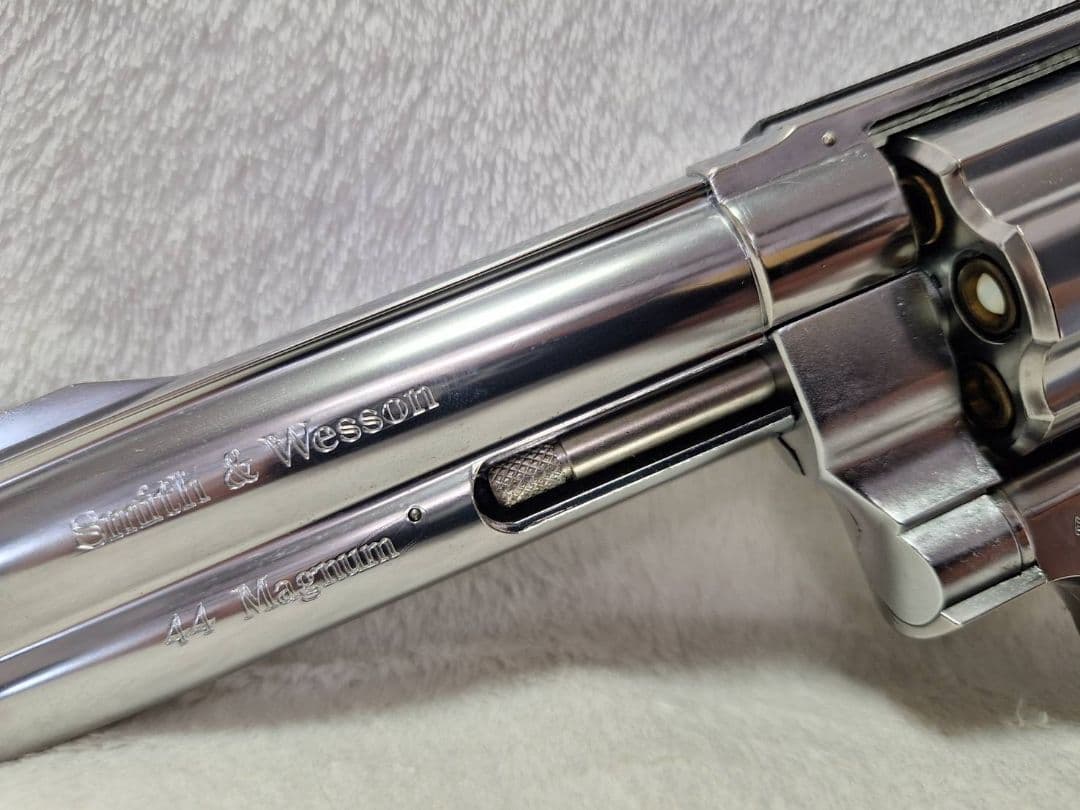 マルシンM500ガスガン