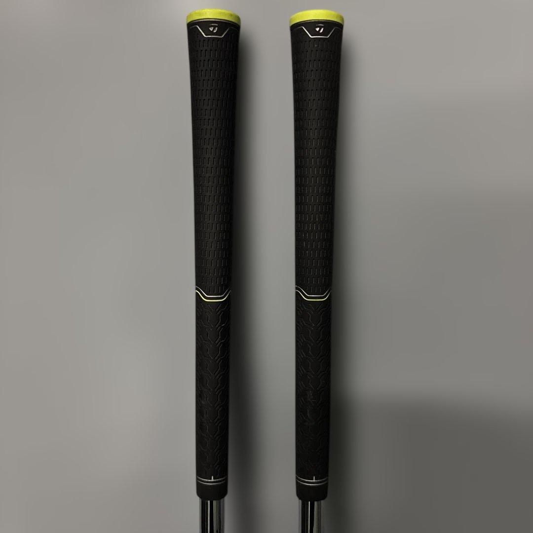 TaylorMade M2 ウェッジ 2本セット SW AW