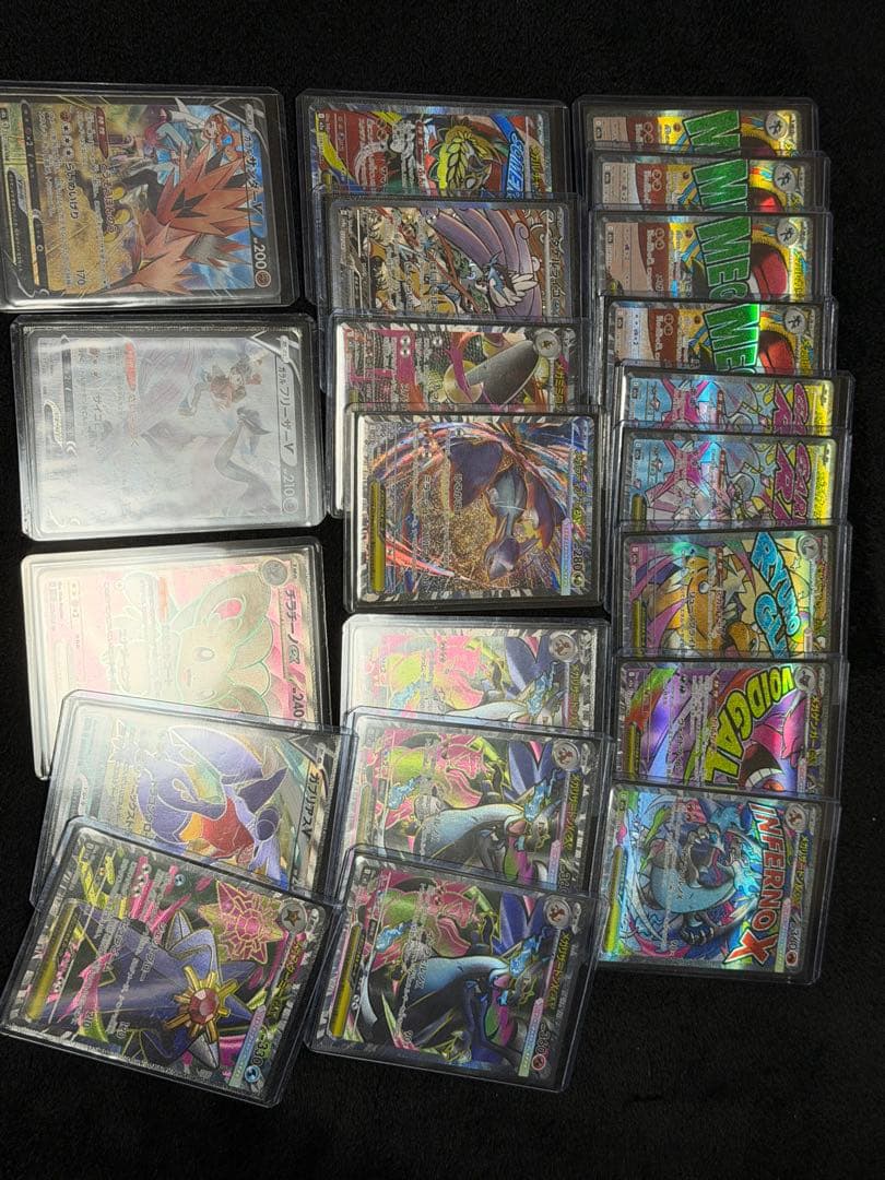 d*9様 ポケカコレクター【引退品】未開封ボックス　遊戯王付き