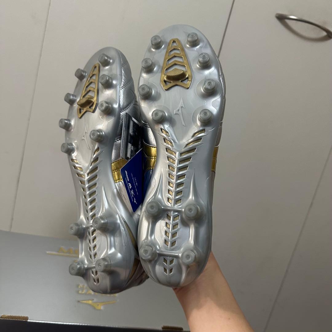 シューズ Mizuno Morelia DNA Japan 26.5