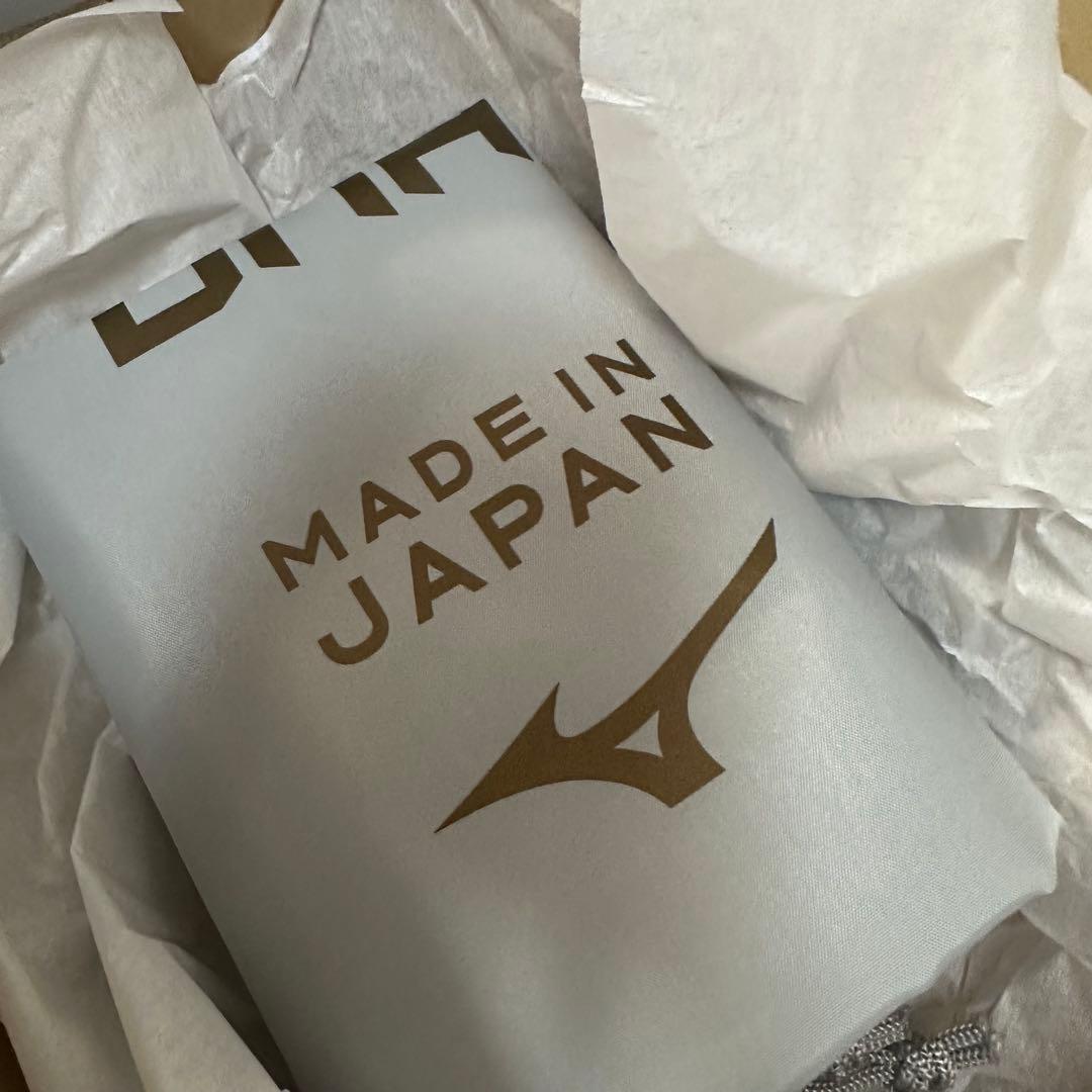シューズ Mizuno Morelia DNA Japan 26.5