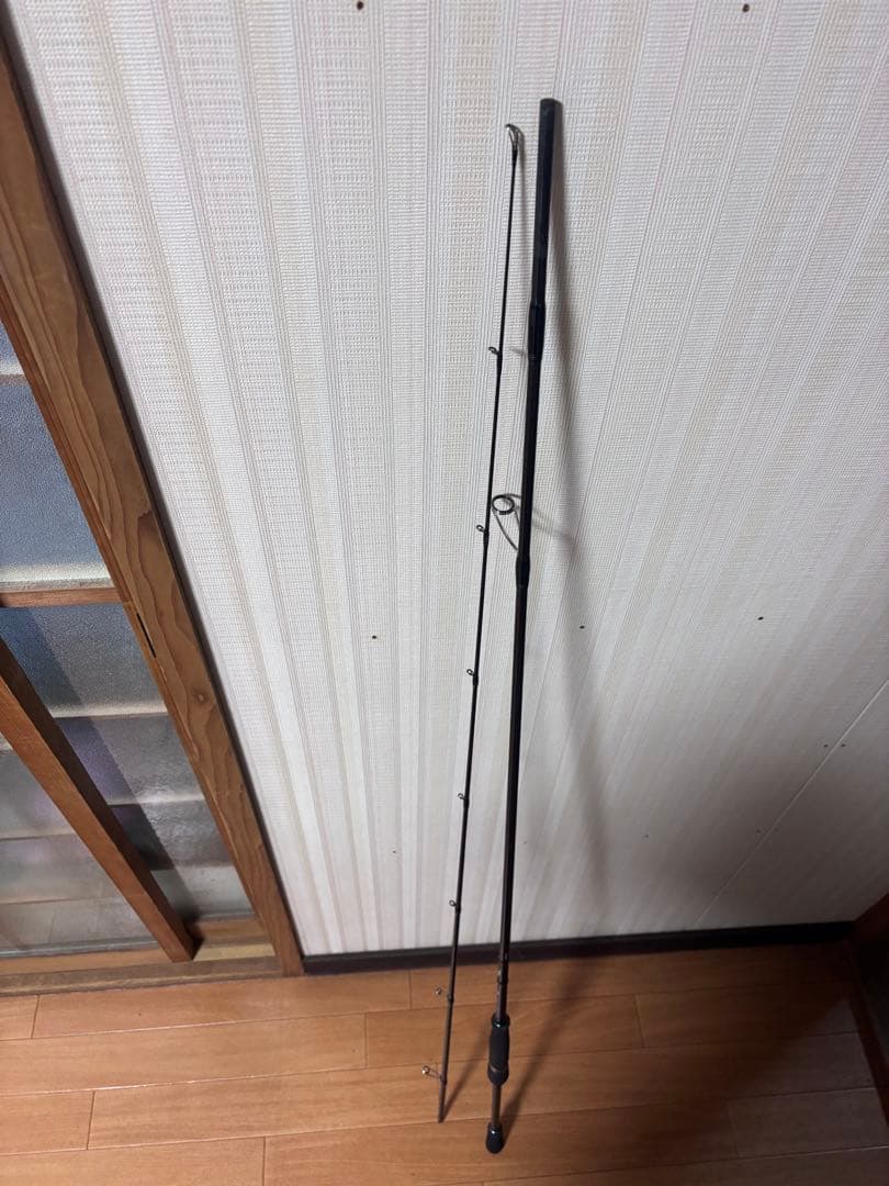 み*ん様 Daiwa EME MX 80M-N エギングロッド