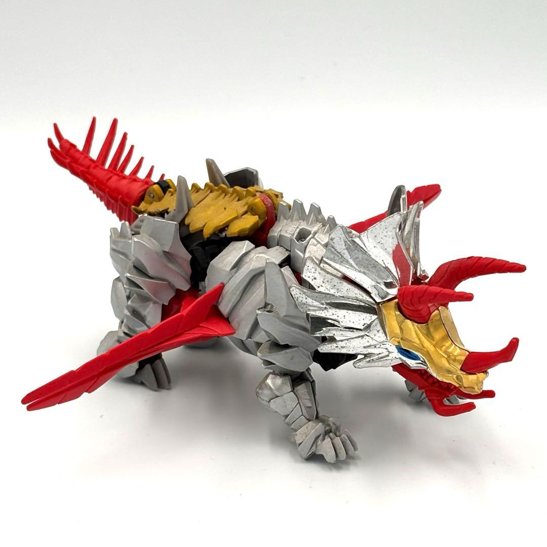 希少品 ✨ トランスフォーマー 変身 フィギュア ローソン 限定