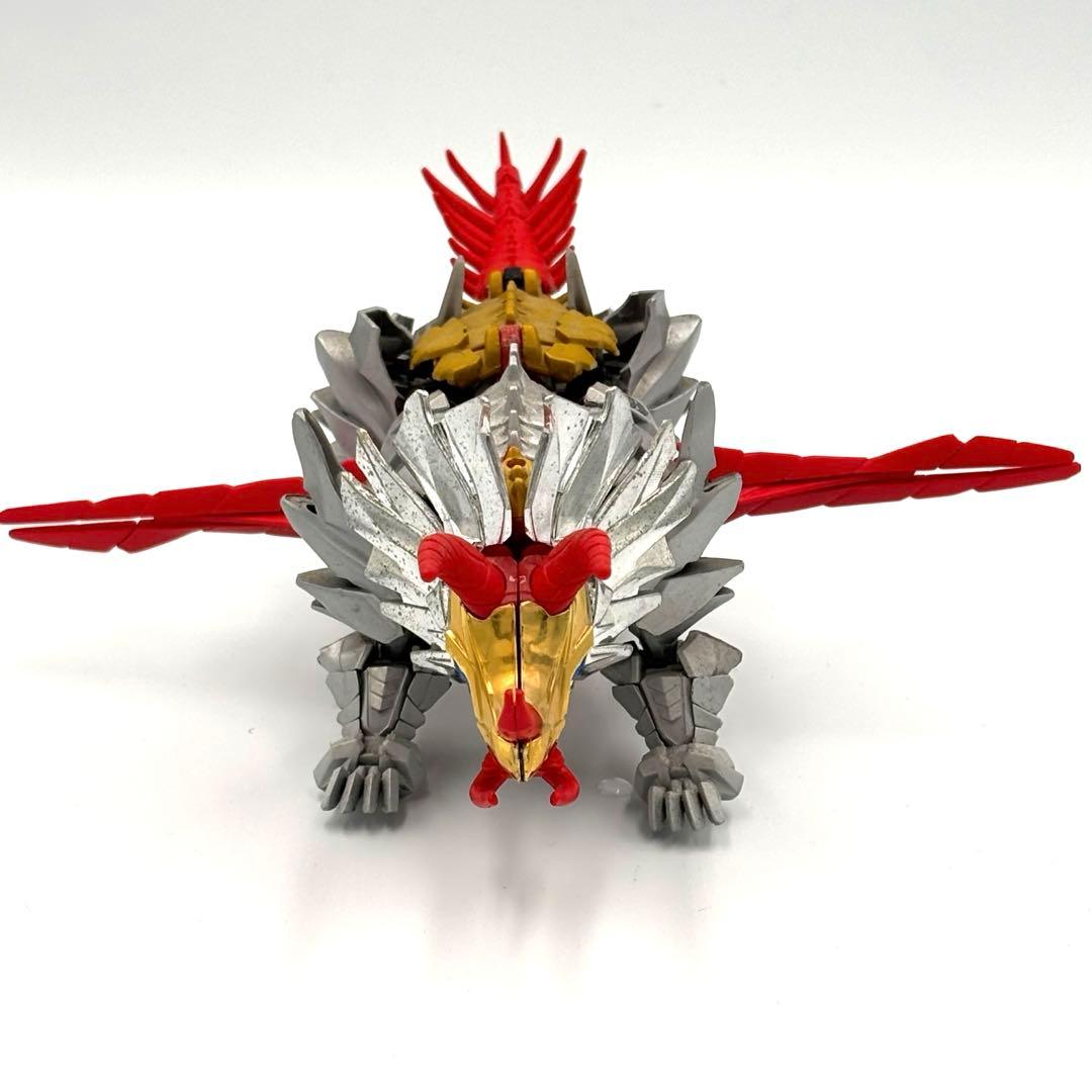 希少品 ✨ トランスフォーマー 変身 フィギュア ローソン 限定