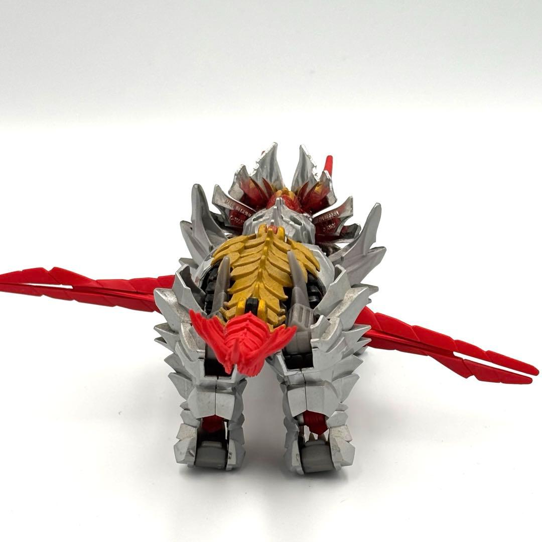希少品 ✨ トランスフォーマー 変身 フィギュア ローソン 限定