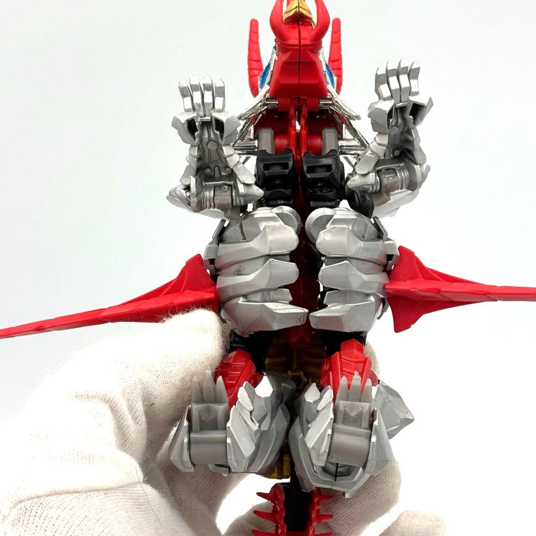 希少品 ✨ トランスフォーマー 変身 フィギュア ローソン 限定