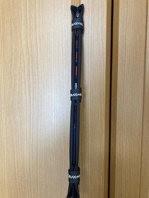 Daiwa 極鋭カワハギ AIR VS