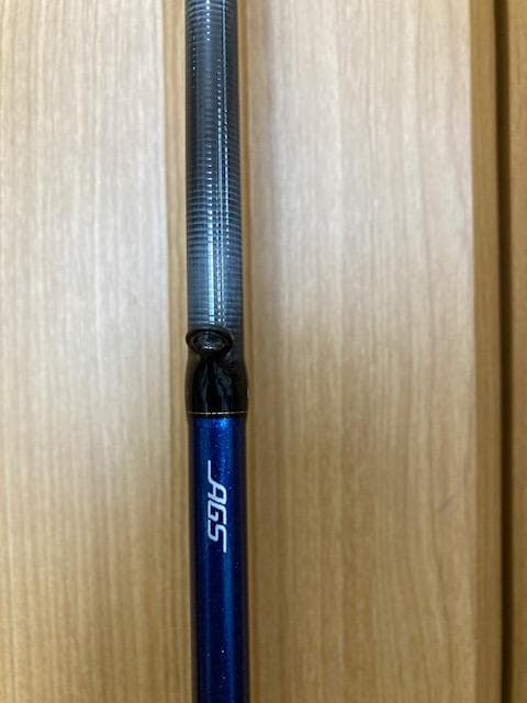 Daiwa 極鋭カワハギ AIR VS