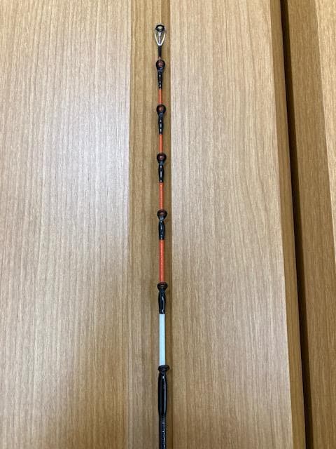 Daiwa 極鋭カワハギ AIR VS