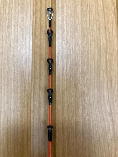 Daiwa 極鋭カワハギ AIR VS