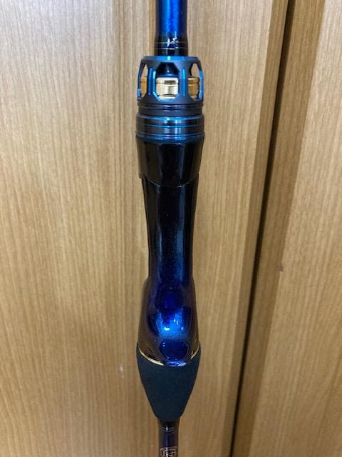 Daiwa 極鋭カワハギ AIR VS