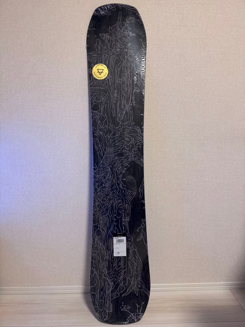 【再値下げ／期間限定価格／新品未使用】NICHE WRAITH 149cm