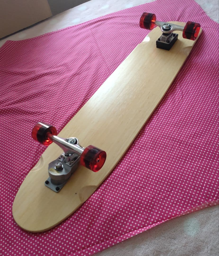 2026年新着 42＜税送料4670円込＞スラスター１搭載　WOODY ４２㌅