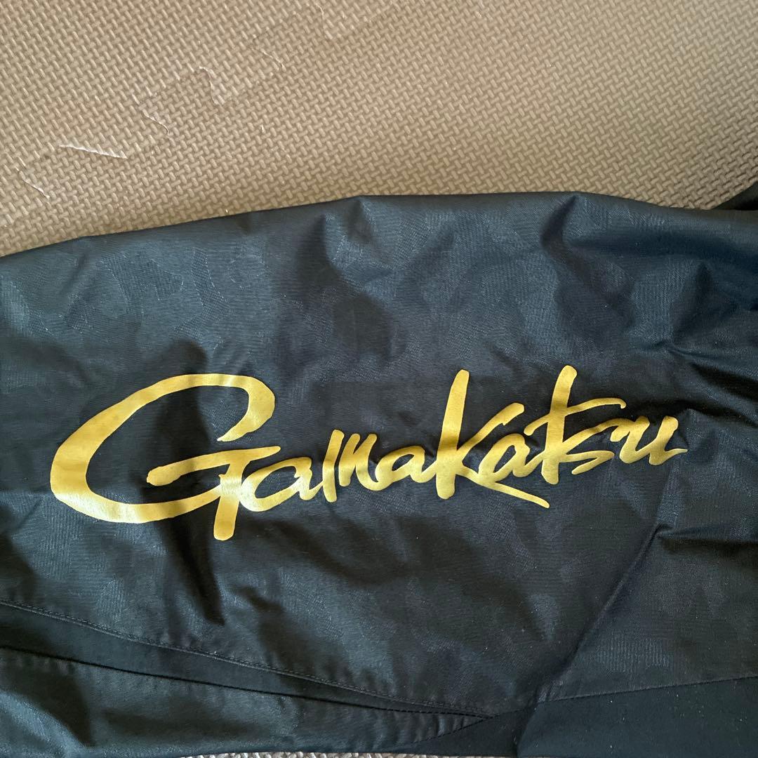 がまかつ　オールウェザースーツ　GM-3485