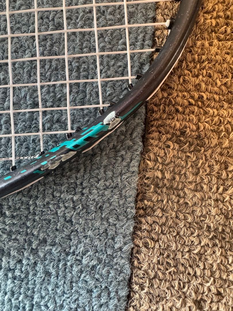 YONEX NANOFLARE 170 LIGHT（ナノフレア170ライト）