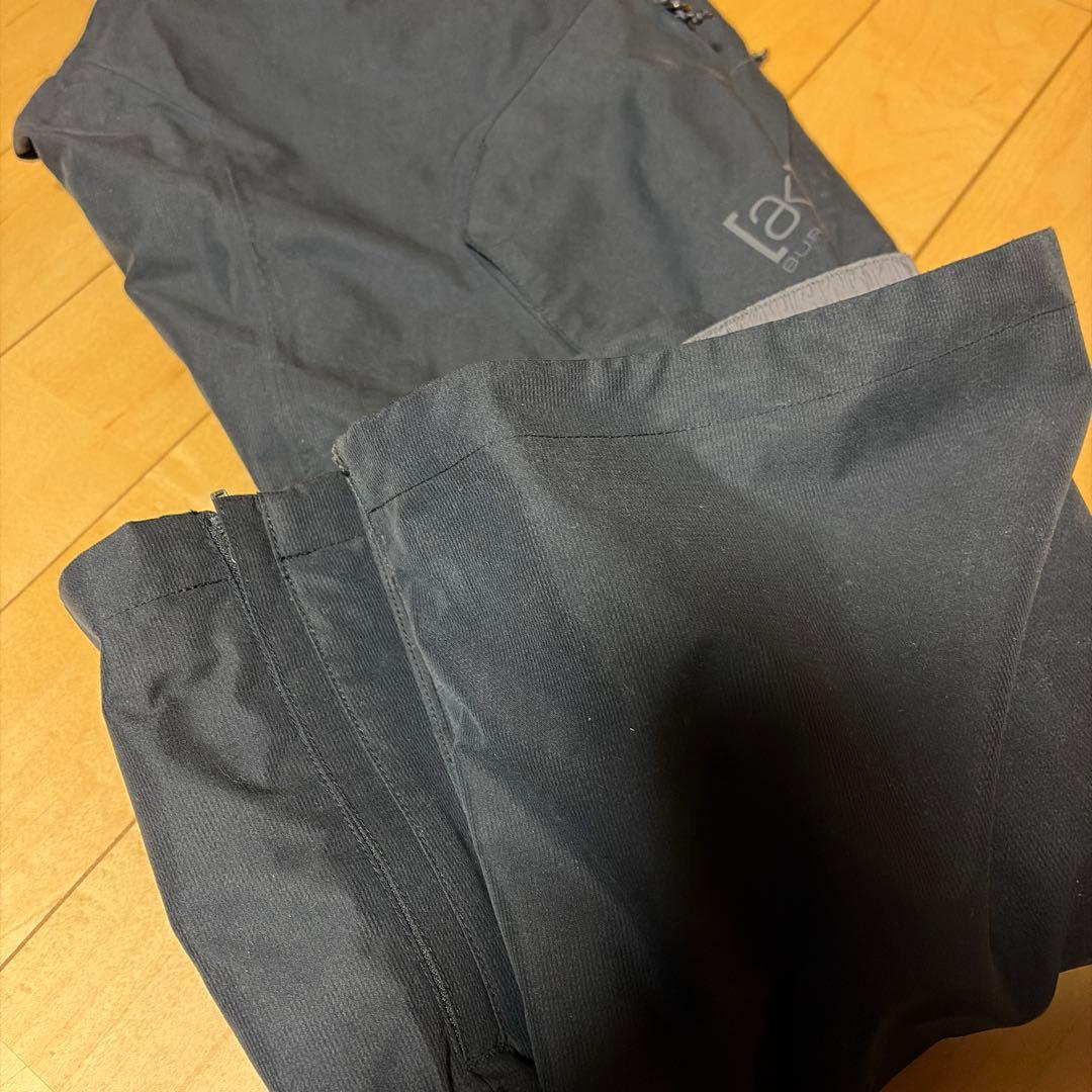 Burton [ak] GORE-TEX スノーボードパンツ M