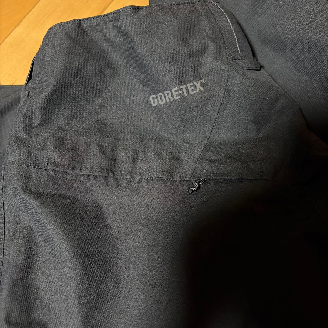Burton [ak] GORE-TEX スノーボードパンツ M