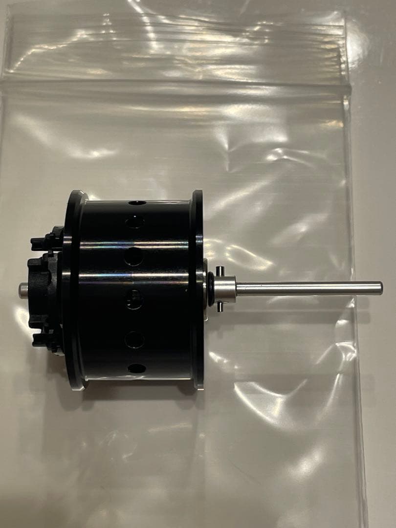 22バンタム　アベイルスプール　ほぼ未使用品