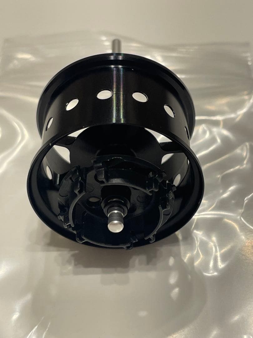 22バンタム　アベイルスプール　ほぼ未使用品