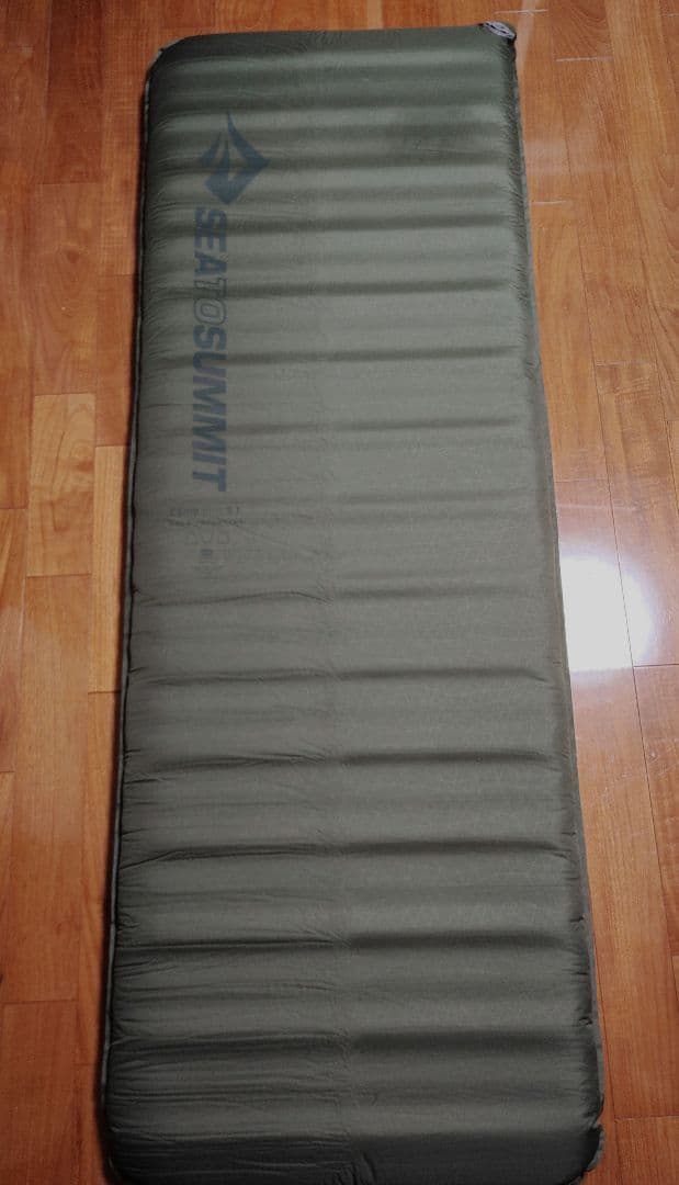 【4個セット】Sea to Summit Camp plus S.I. マット