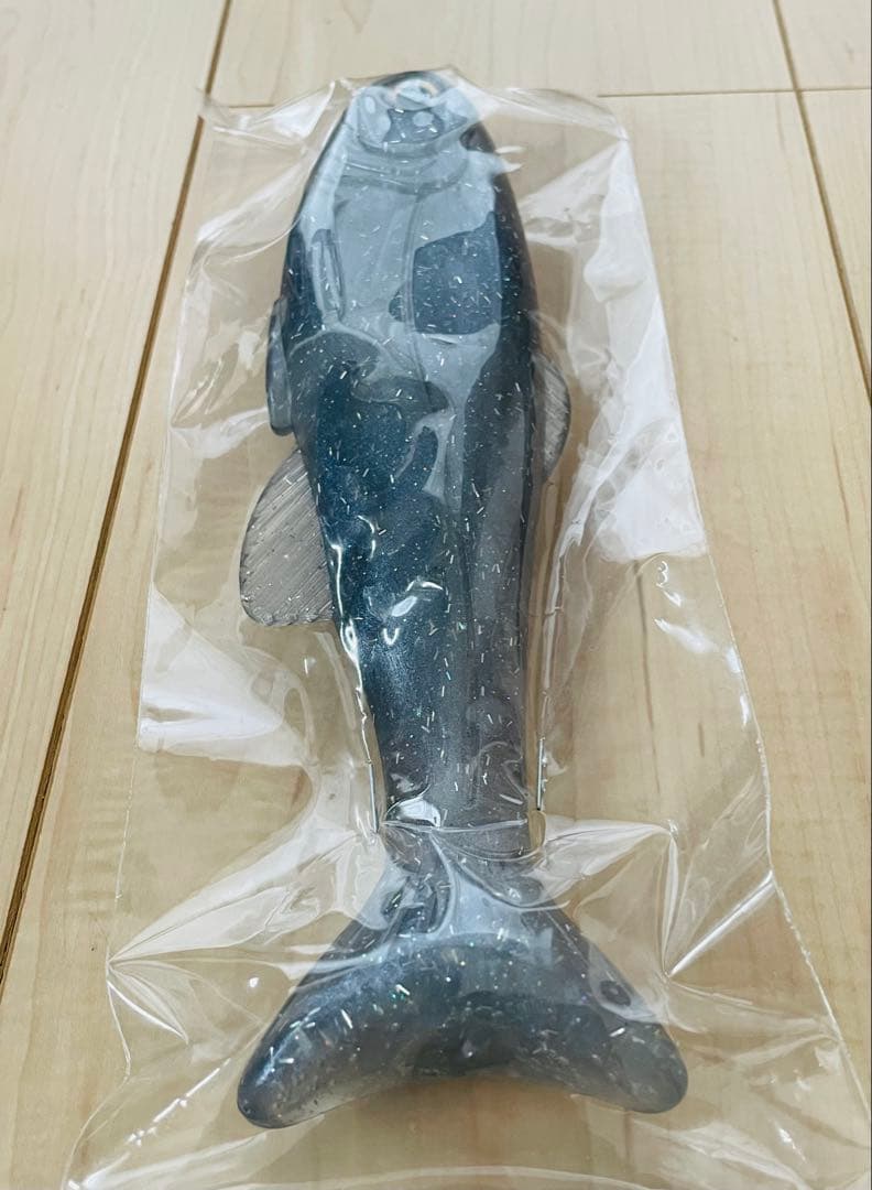 【日本未発売】West Coast Baits Roma Trout 9\"