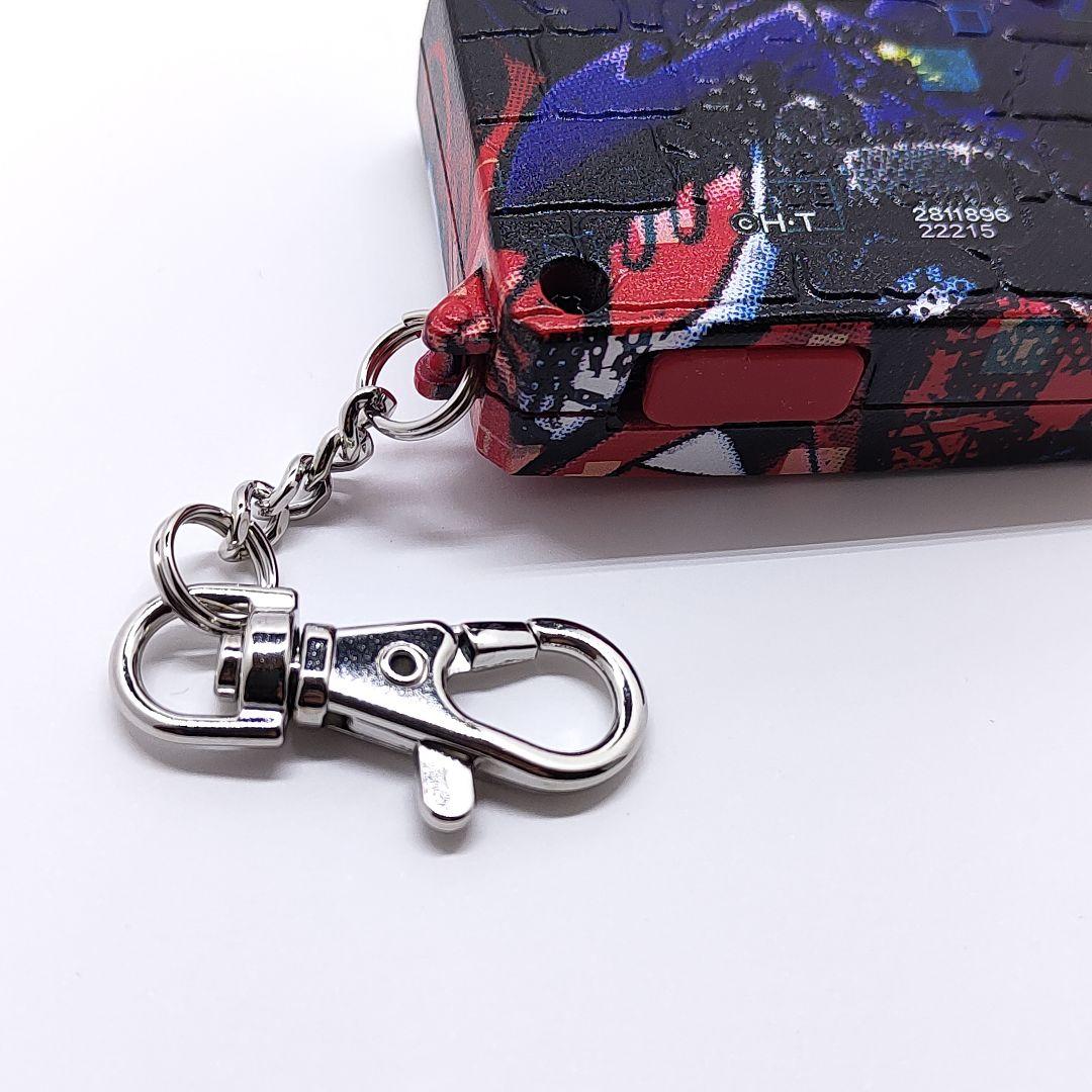 【開封品・ほぼ未使用】デジモンカラー クロスウォーズ クロスハート