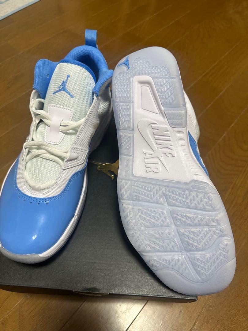 シューズ(男性用) Air Jordan STAY LOYAL 3