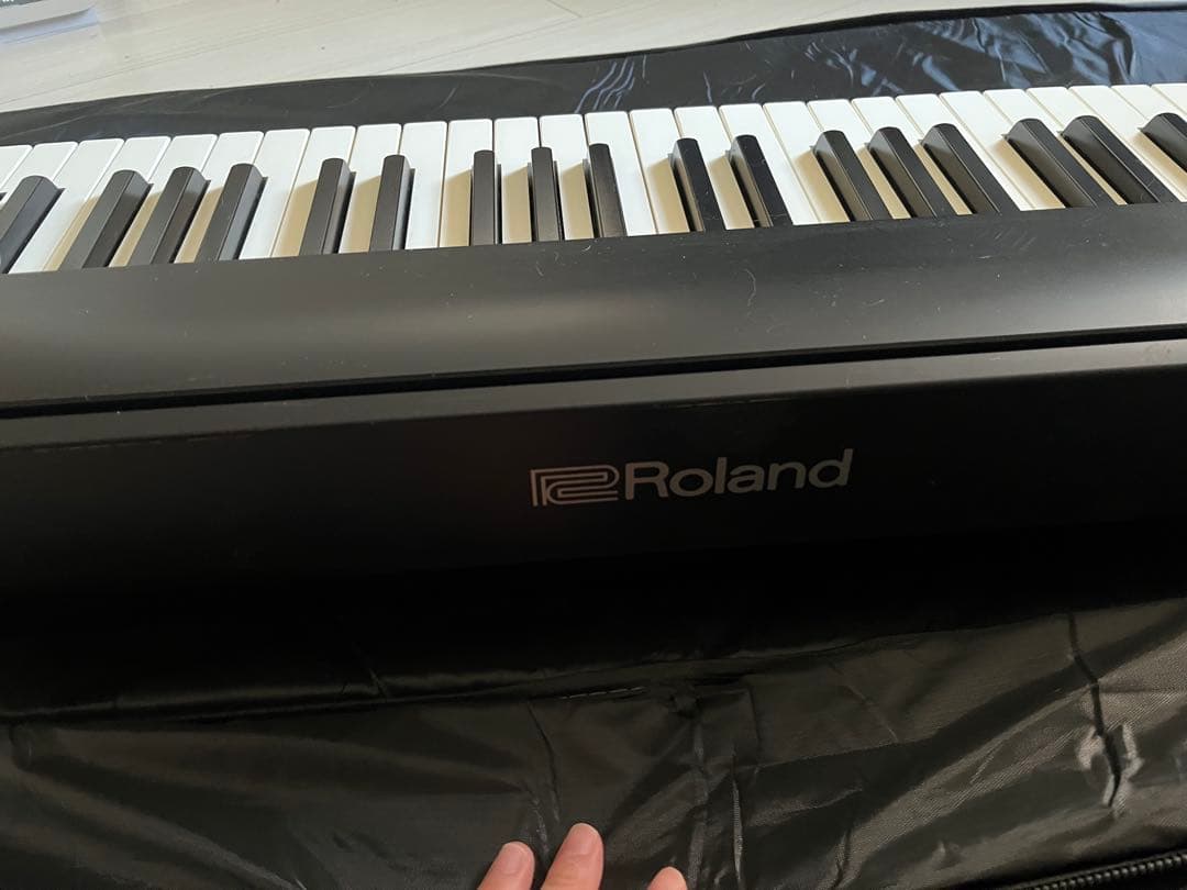 美品　Roland ローランド 電子ピアノ FP-30 88鍵