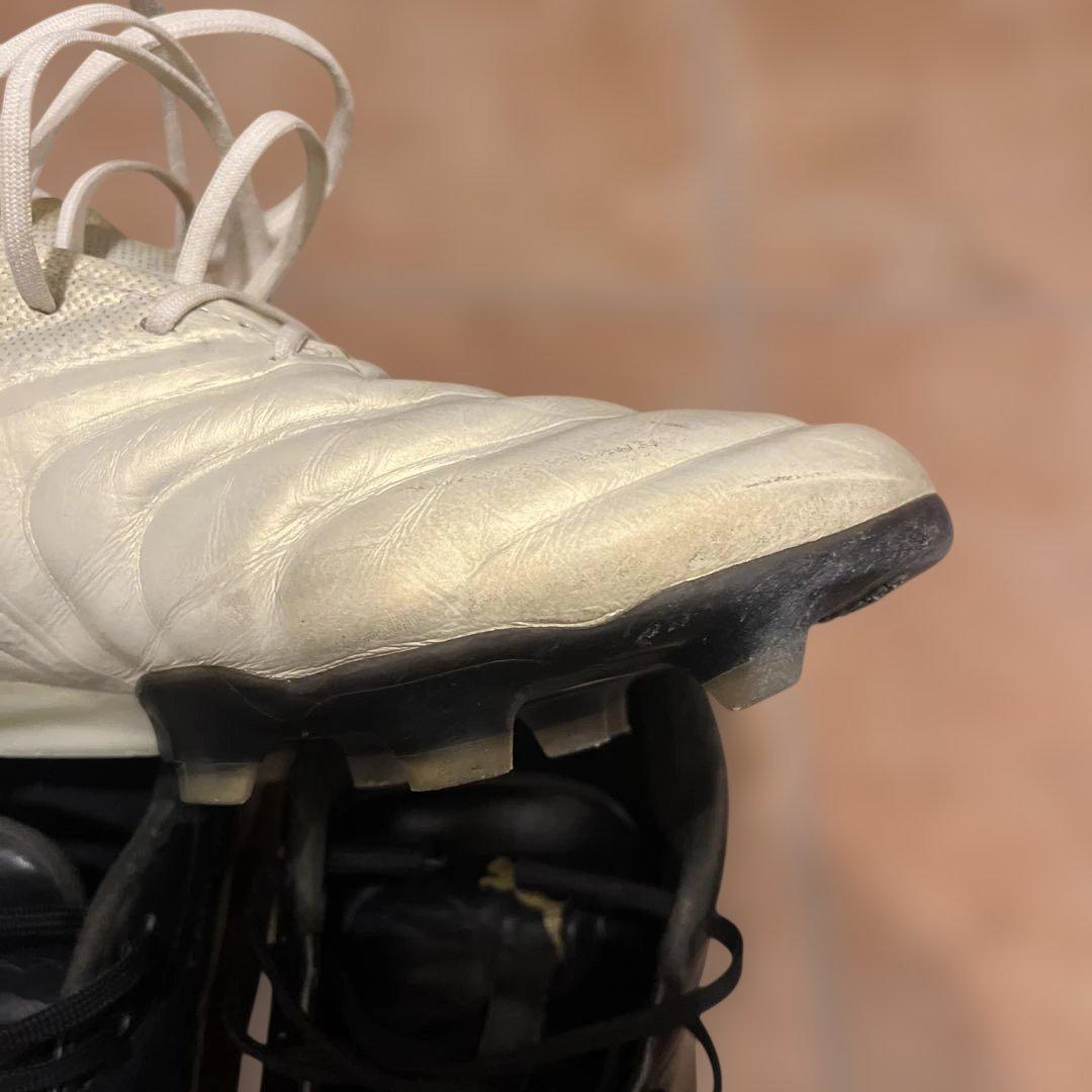 adidas COPA 19.1 HG/AG ホワイト