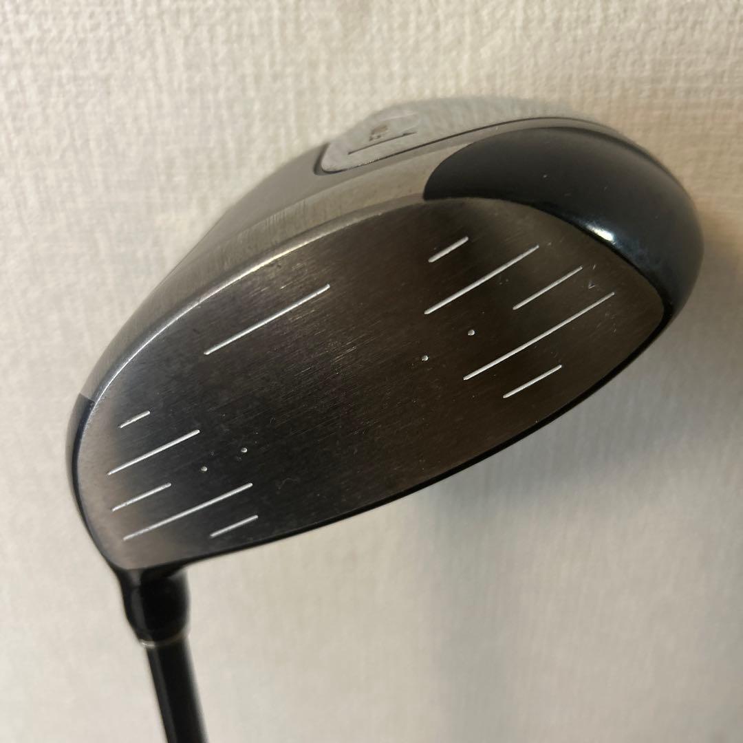 XXIO ドライバー 10.5° メンズ