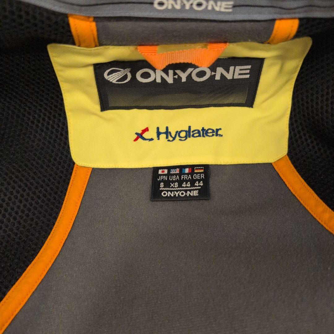 ONYONE オンヨネ スキーウェア上下セット Sサイズ
