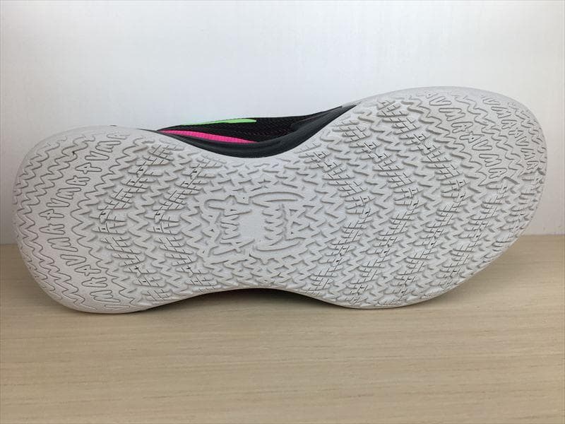 プーマ ダガー スニーカー 靴 ユニセックス 26,5cm 新品 (2383)