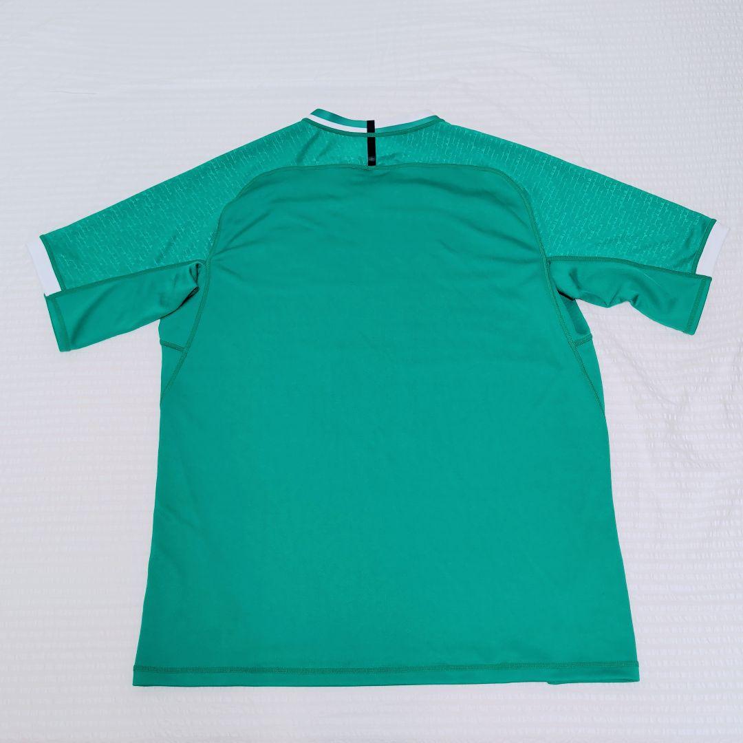 ラグビーW杯 2019日本大会 アイルランド代表レプリカジャージ 2XL