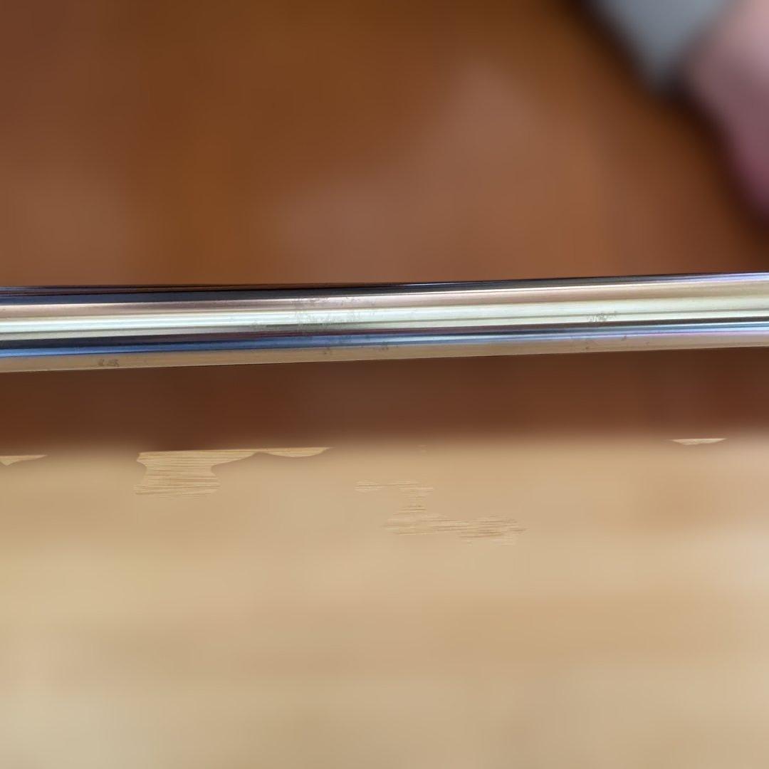 スノーピーク マルチファンクションテーブル ロング竹 と 660脚セット