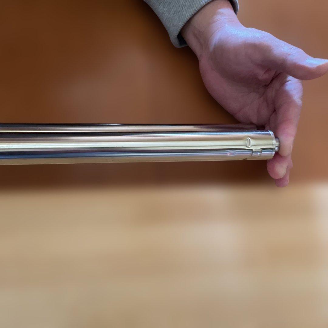 スノーピーク マルチファンクションテーブル ロング竹 と 660脚セット