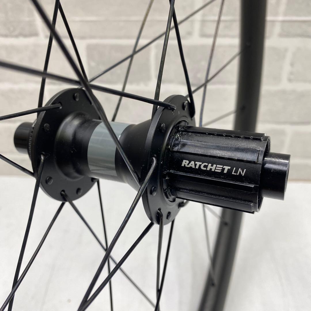 ROVAL TERRA C ホイールセット shimano 11/12S