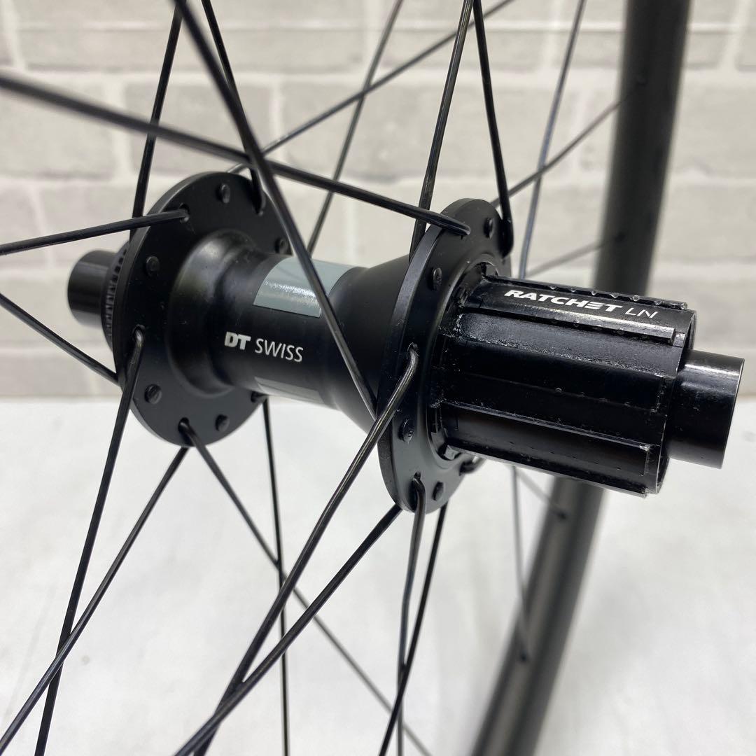 ROVAL TERRA C ホイールセット shimano 11/12S